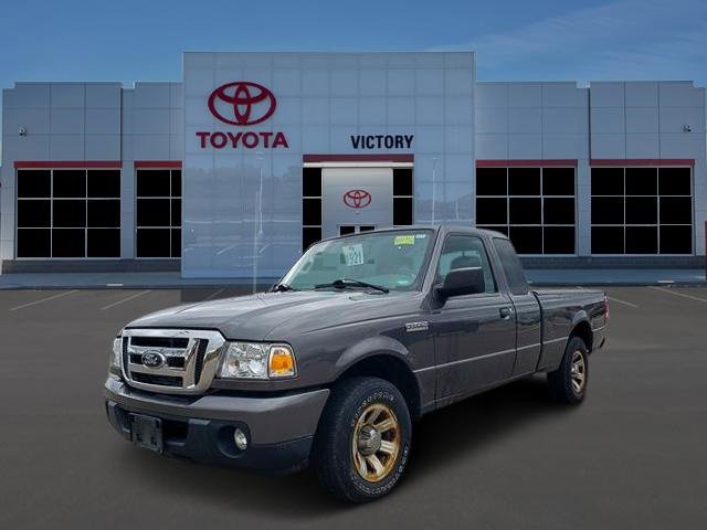 Used 2010 Ford Ranger XLT image 1