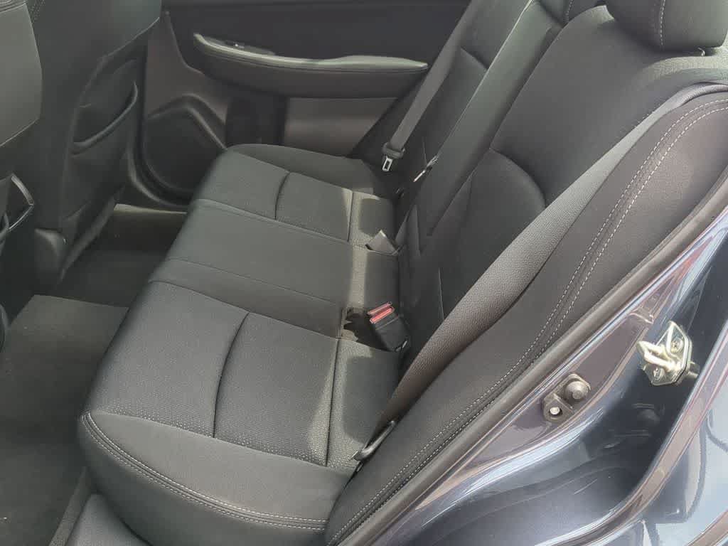 Used 2017 Subaru Legacy 2.5i Premium AWD/4WD image 17