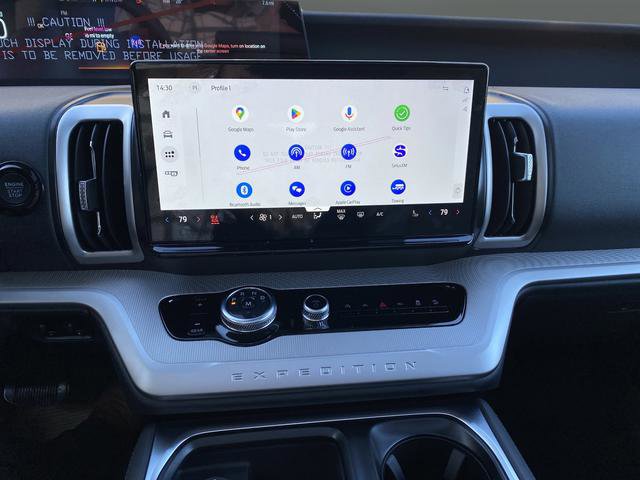 New 2026 Ford Expedition Max Active image 9