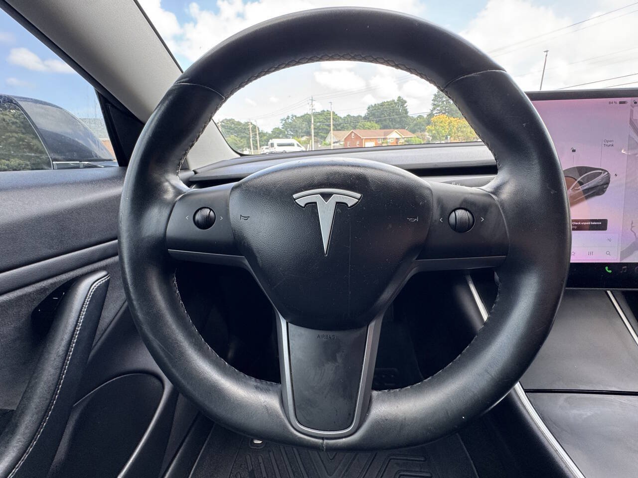 Used 2019 Tesla Model 3 Standard Range Plus RWD image 14