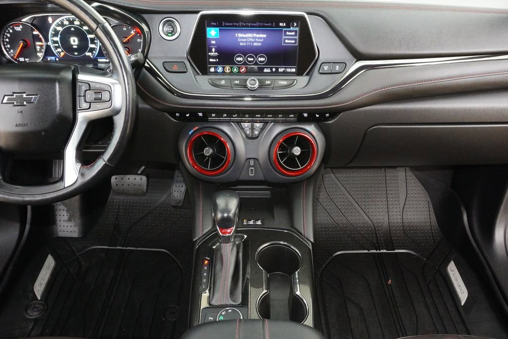 Used 2019 Chevrolet Blazer RS image 18