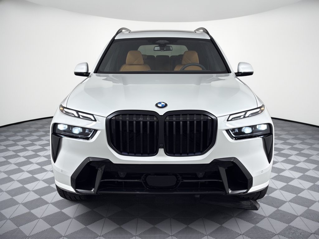 New 2027 BMW X7 xDrive40i w/ M Sport Package AWD/4WD image 6