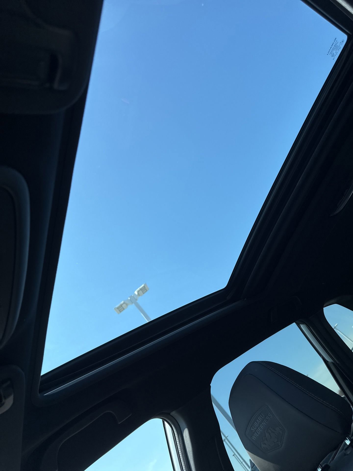 Used 2023 Subaru Forester Wilderness image 14