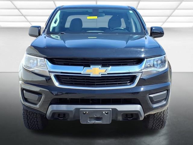 Used 2018 Chevrolet Colorado W/T w/ WT Convenience Package image 10