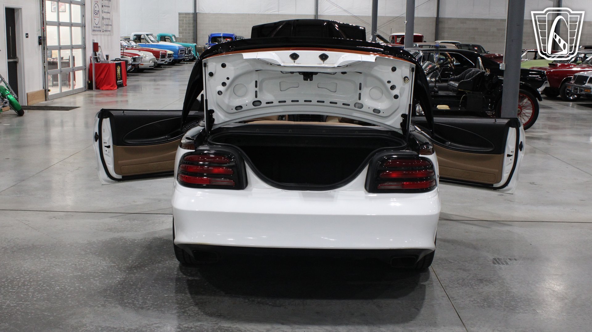 Used 1995 Ford Mustang GT RWD image 31