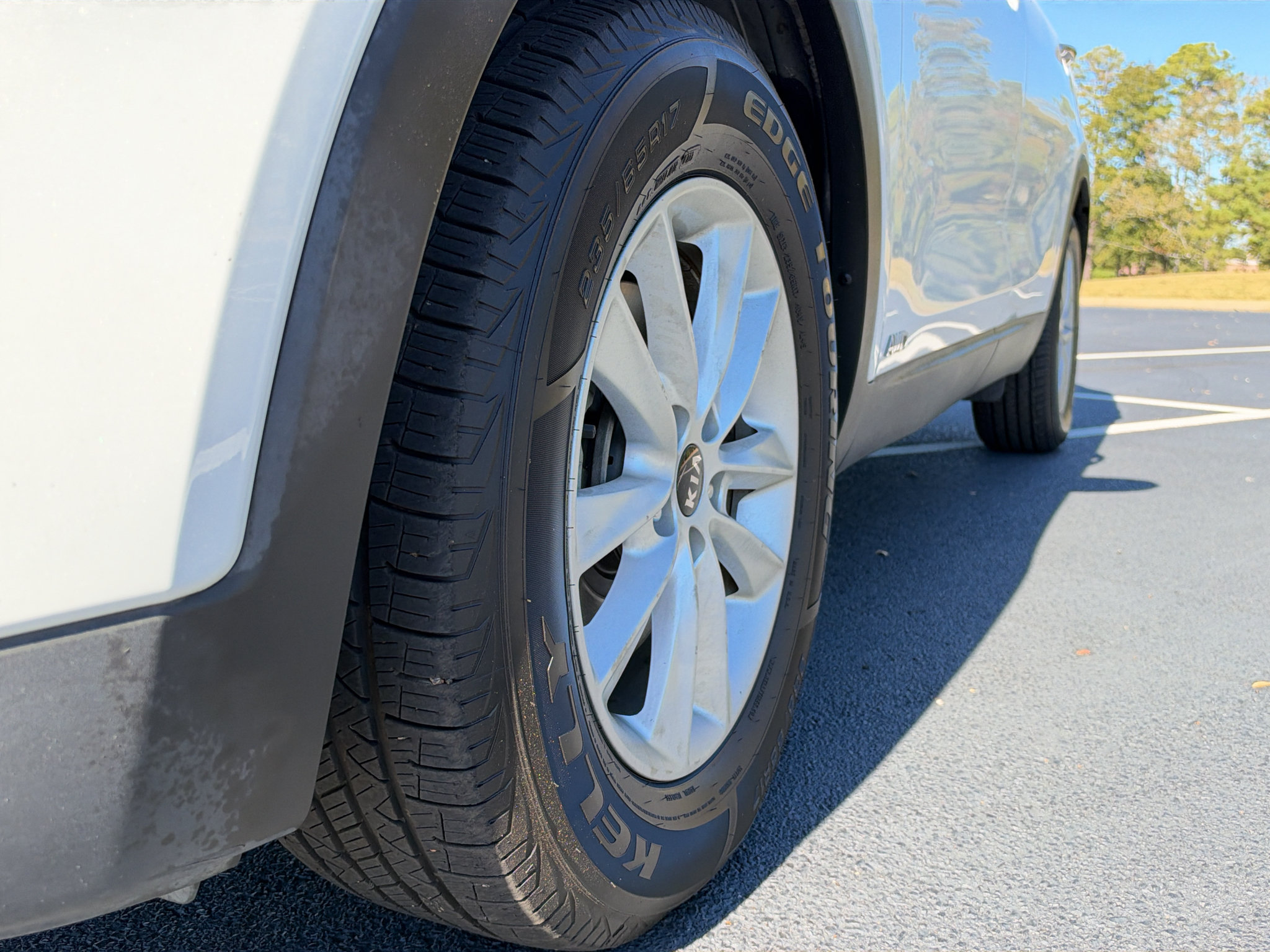 Used 2019 Kia Sorento AWD V6 image 9