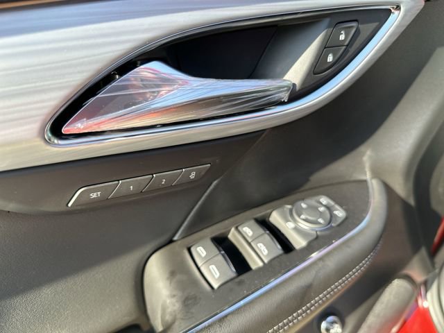 New 2026 Buick Envision Avenir AWD/4WD image 17