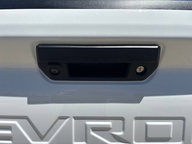 New 2026 Chevrolet Colorado Z71 AWD/4WD image 30