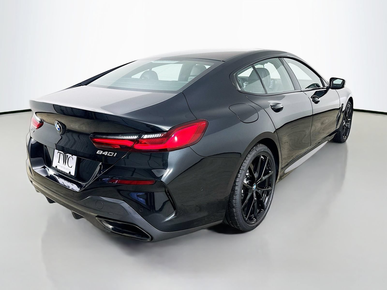 New 2026 BMW 840i xDrive AWD/4WD image 5