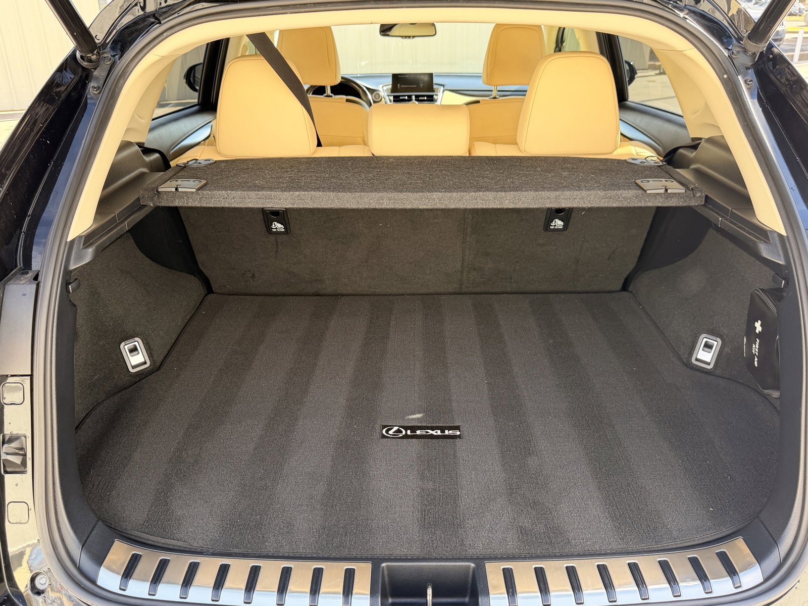 Used 2017 Lexus NX 200t FWD w/ Accessory Package 2 image 24