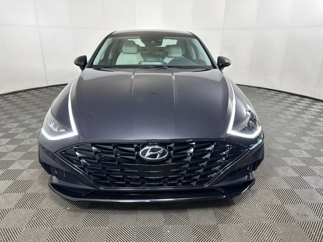 Certified 2023 Hyundai Sonata SEL w/ Cargo Package image 8