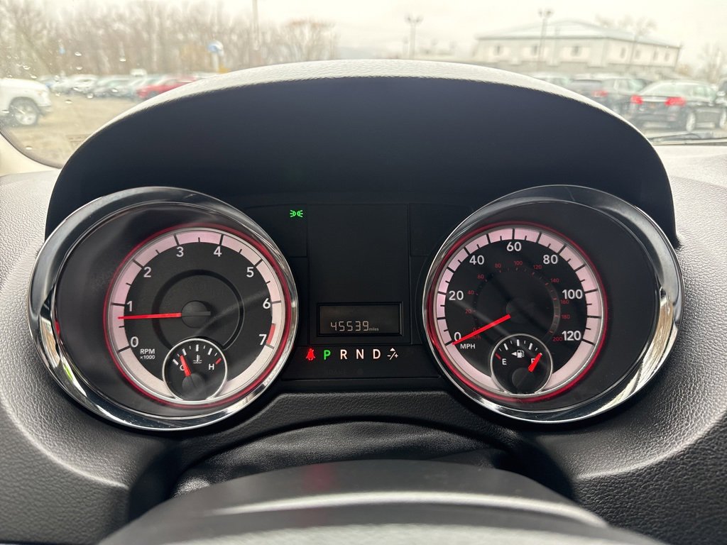 Used 2019 Dodge Grand Caravan SE w/ Power Convenience Group I image 20