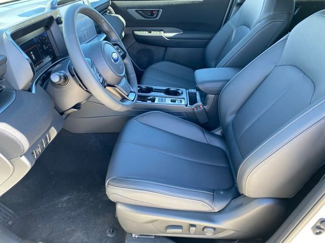 New 2026 Subaru Outback Limited XT image 10