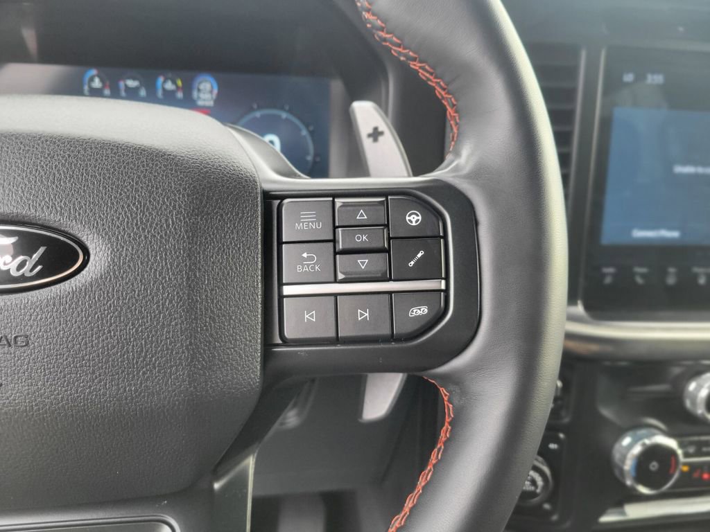 Used 2025 Ford F150 Raptor image 26