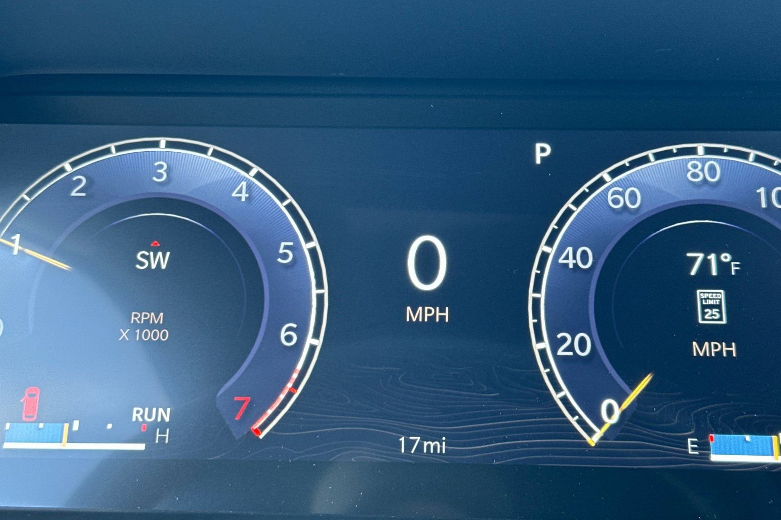 New 2026 Jeep Grand Cherokee Limited image 30