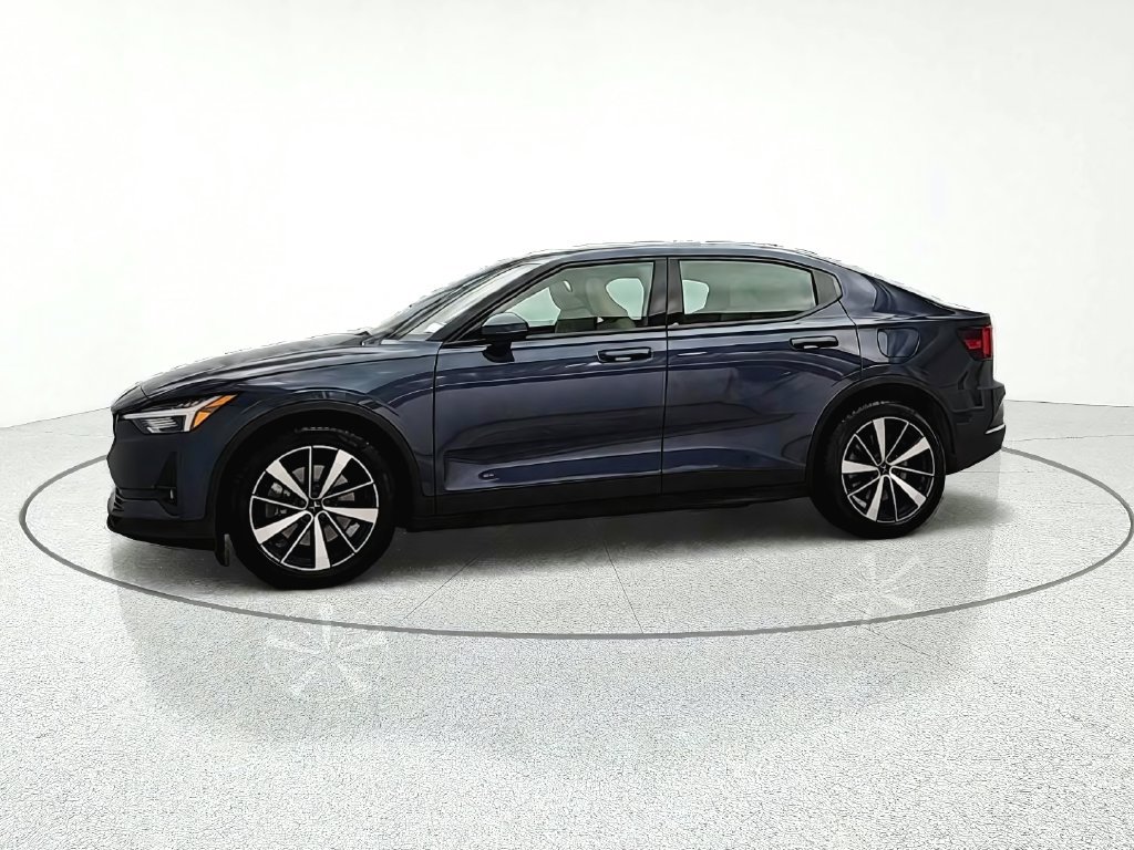 Used 2022 Polestar Polestar 2 w/ Plus Package AWD/4WD image 4
