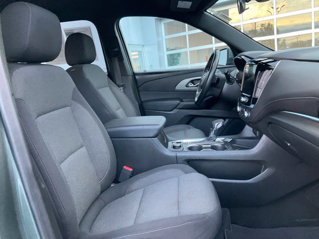 Used 2023 Chevrolet Traverse LT AWD/4WD image 25