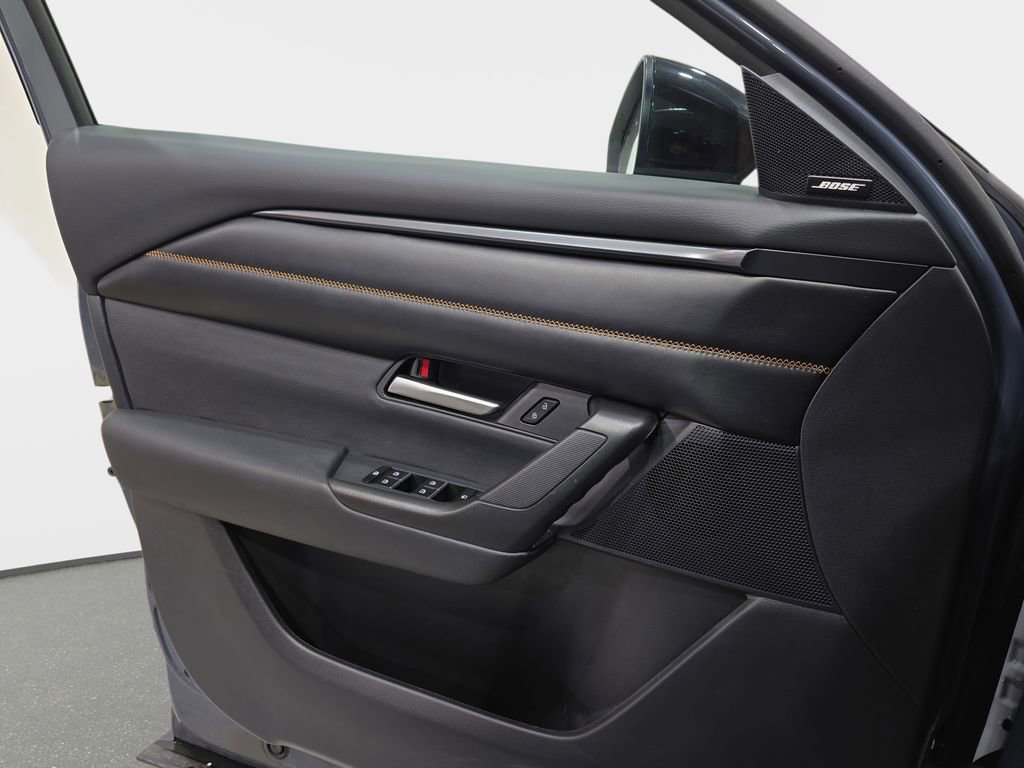 Used 2023 MAZDA CX-50 AWD 2.5 Turbo w/ Cargo Package image 28