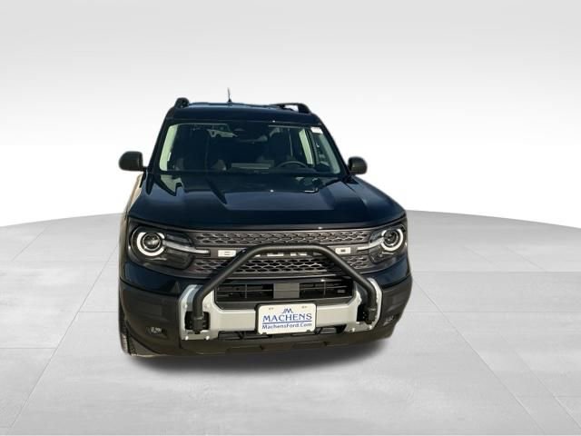 New 2026 Ford Bronco Sport Big Bend w/ Convenience Package image 9