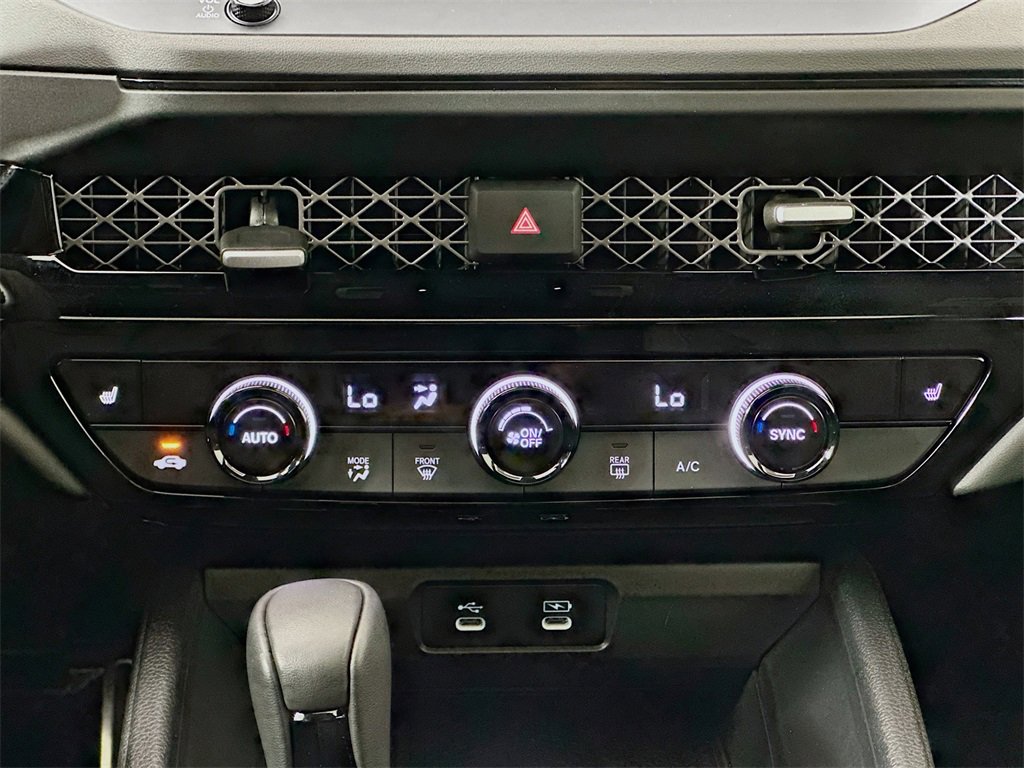 Used 2023 Honda Accord Sport image 23