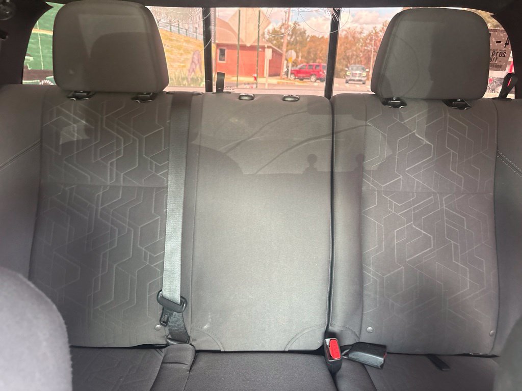 Used 2019 Toyota Tacoma TRD Off-Road AWD/4WD image 20