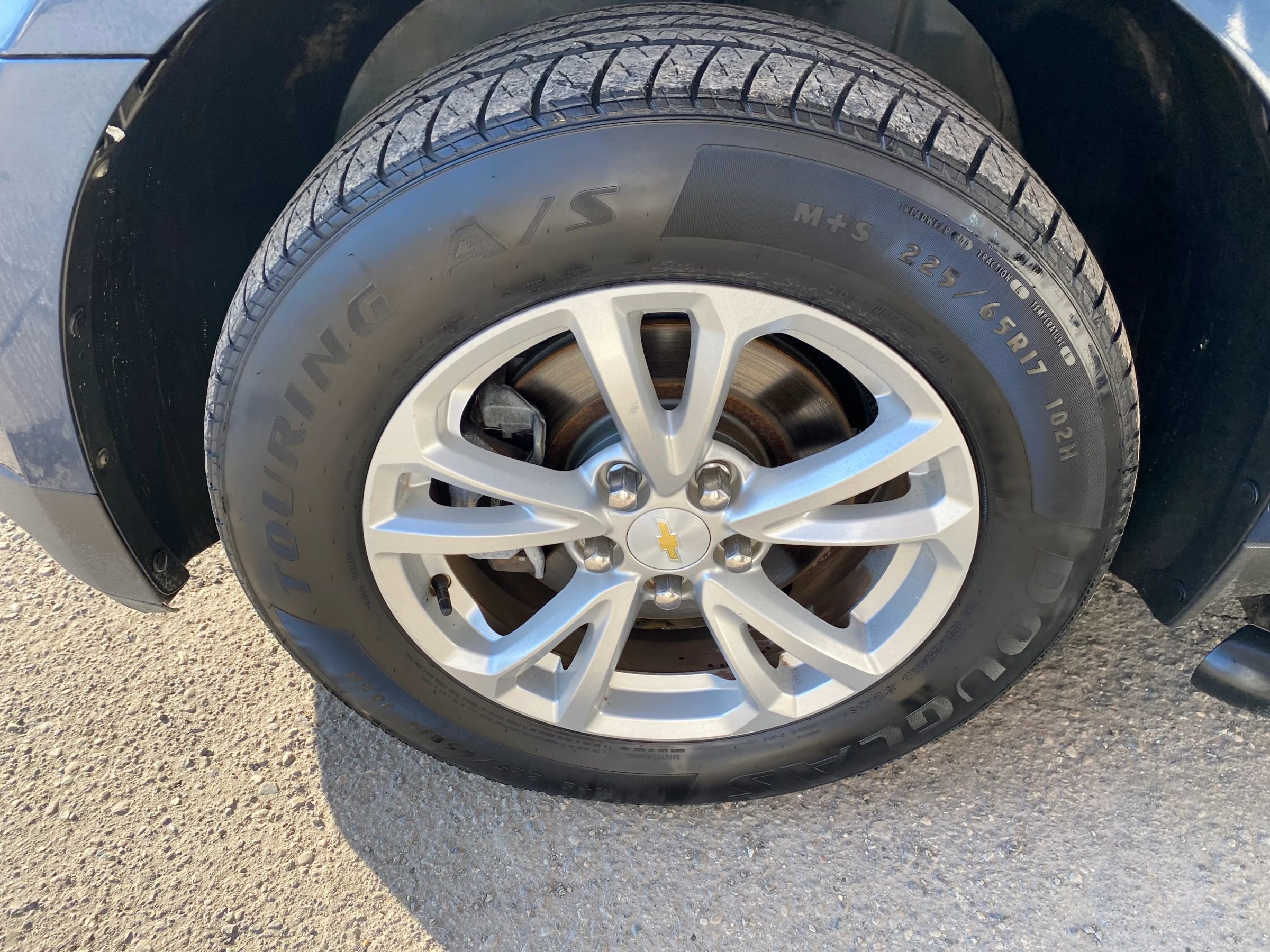 Used 2016 Chevrolet Equinox LT w/ Convenience Package image 24