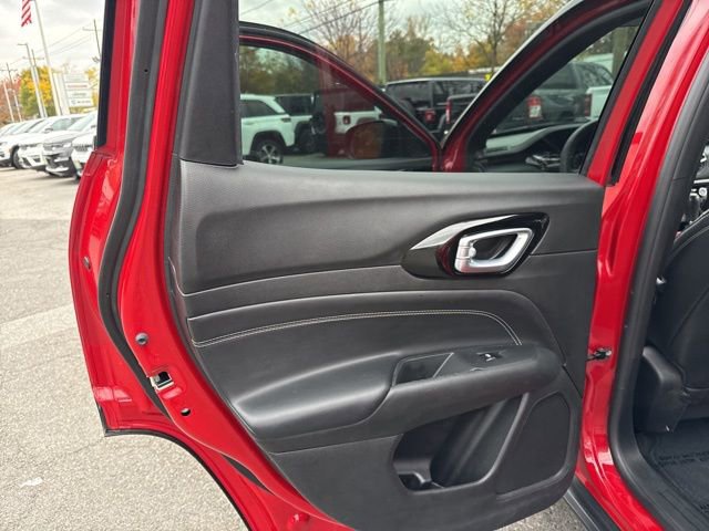 Certified 2023 Jeep Compass Altitude image 31