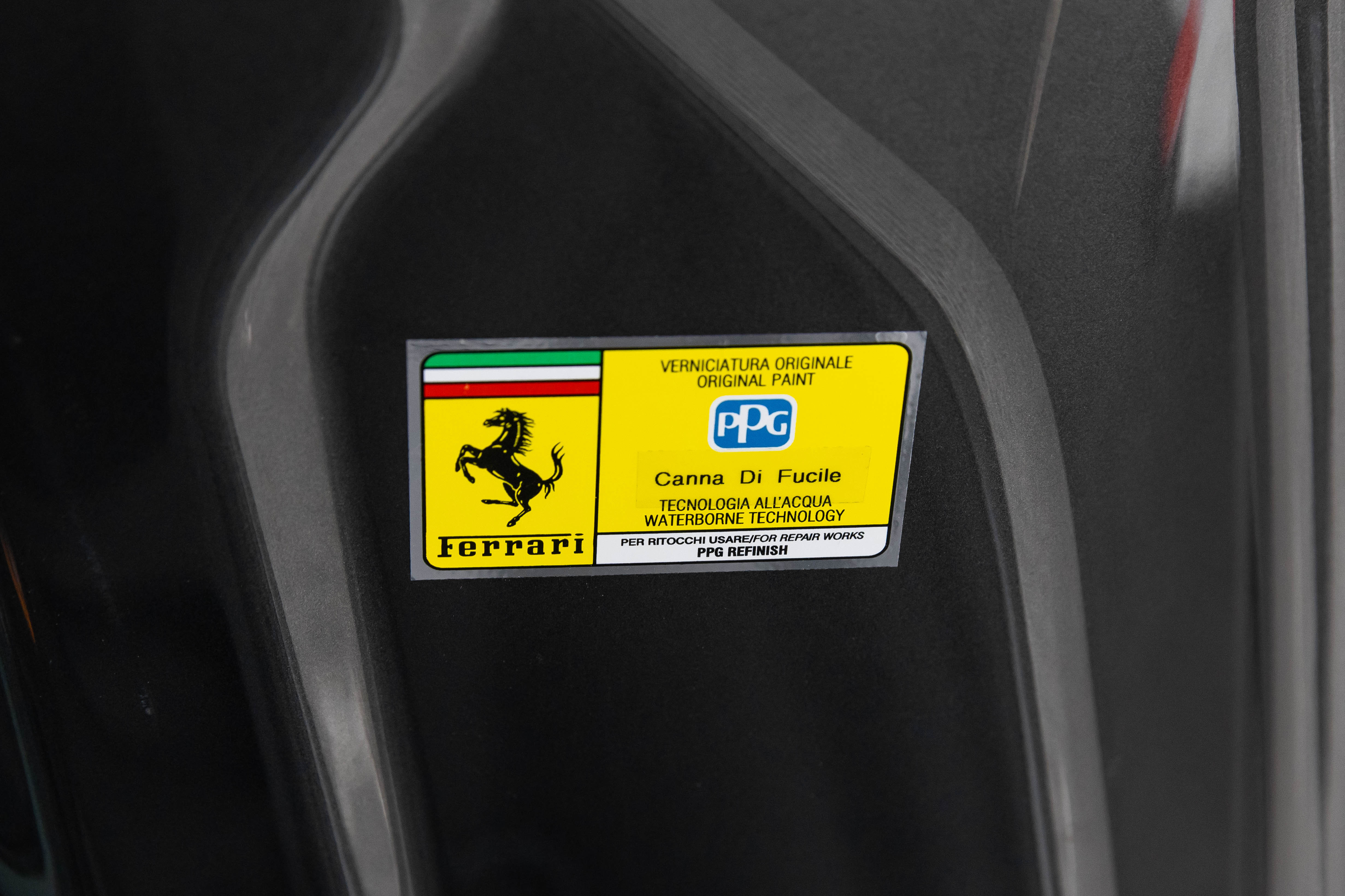 Used 2025 Ferrari 296 GTB image 49