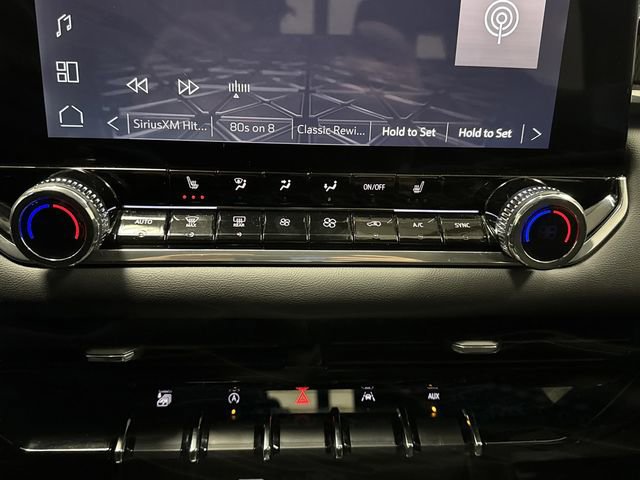 Used 2024 GMC Canyon Elevation w/ Convenience Package image 20