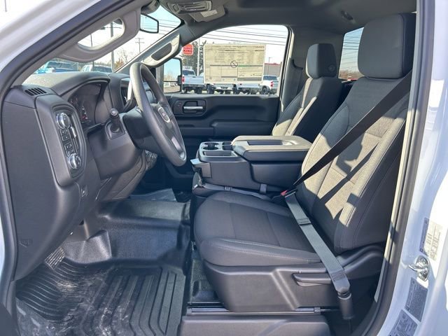 New 2026 GMC Sierra 2500 Pro w/ Max Trailering Package image 11