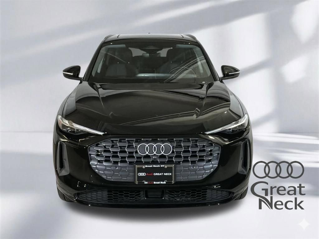 Certified 2025 Audi Q5 Premium w/ Convenience Package image 22