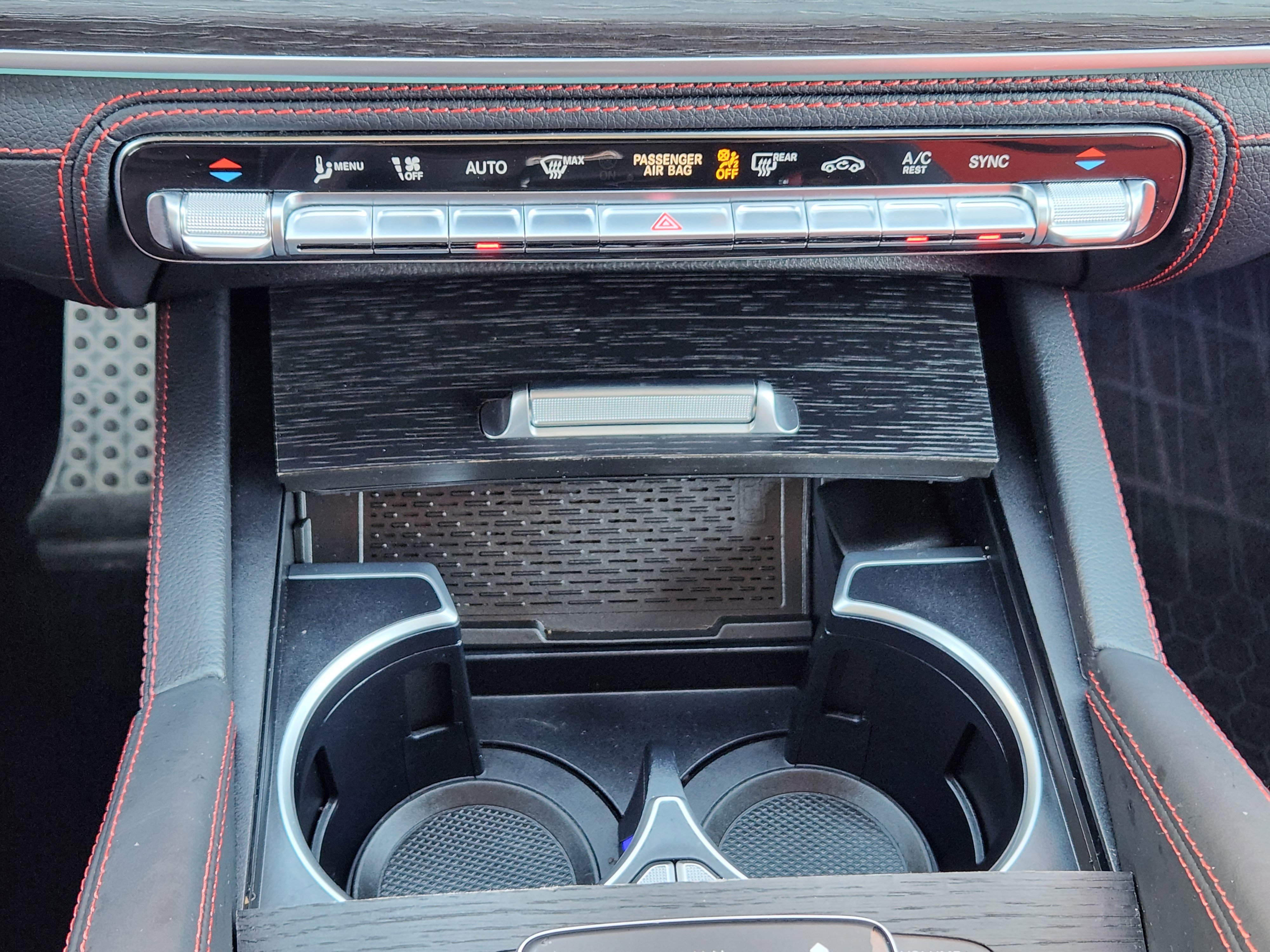 Certified 2024 Mercedes-Benz GLE 53 AMG 4MATIC Coupe image 20