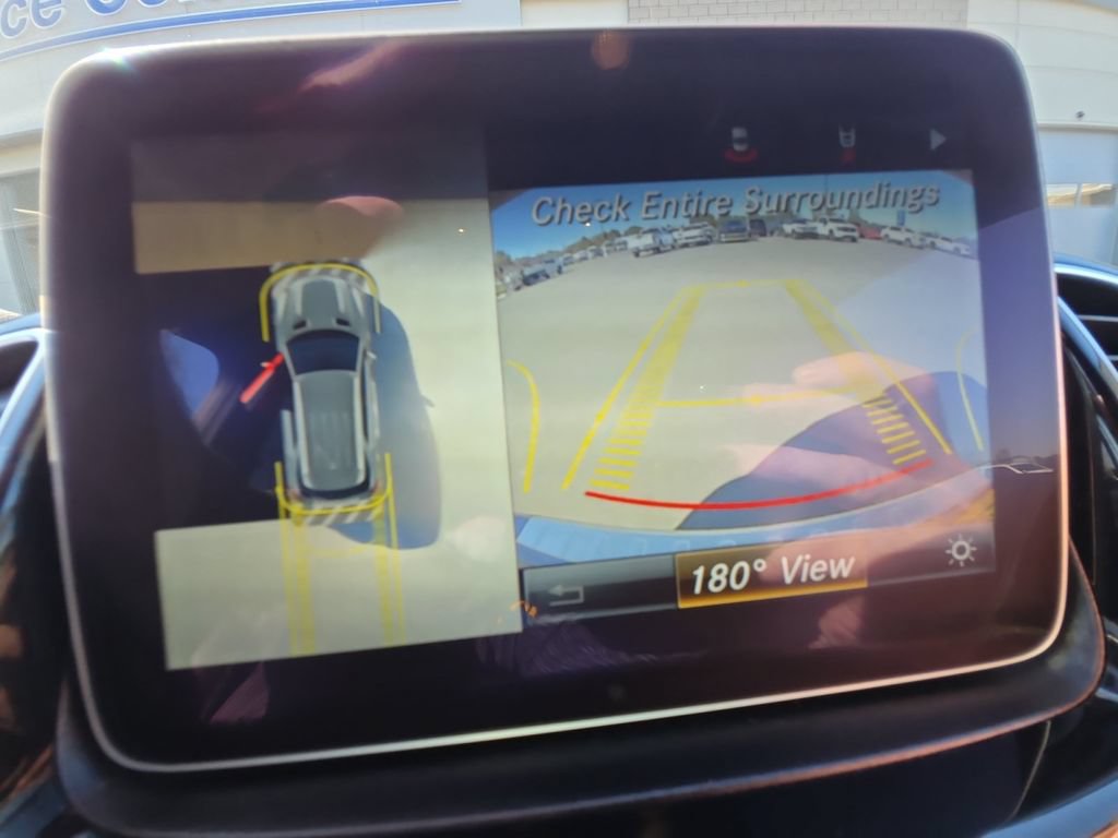 Used 2018 Mercedes-Benz GLE 350 4MATIC image 22