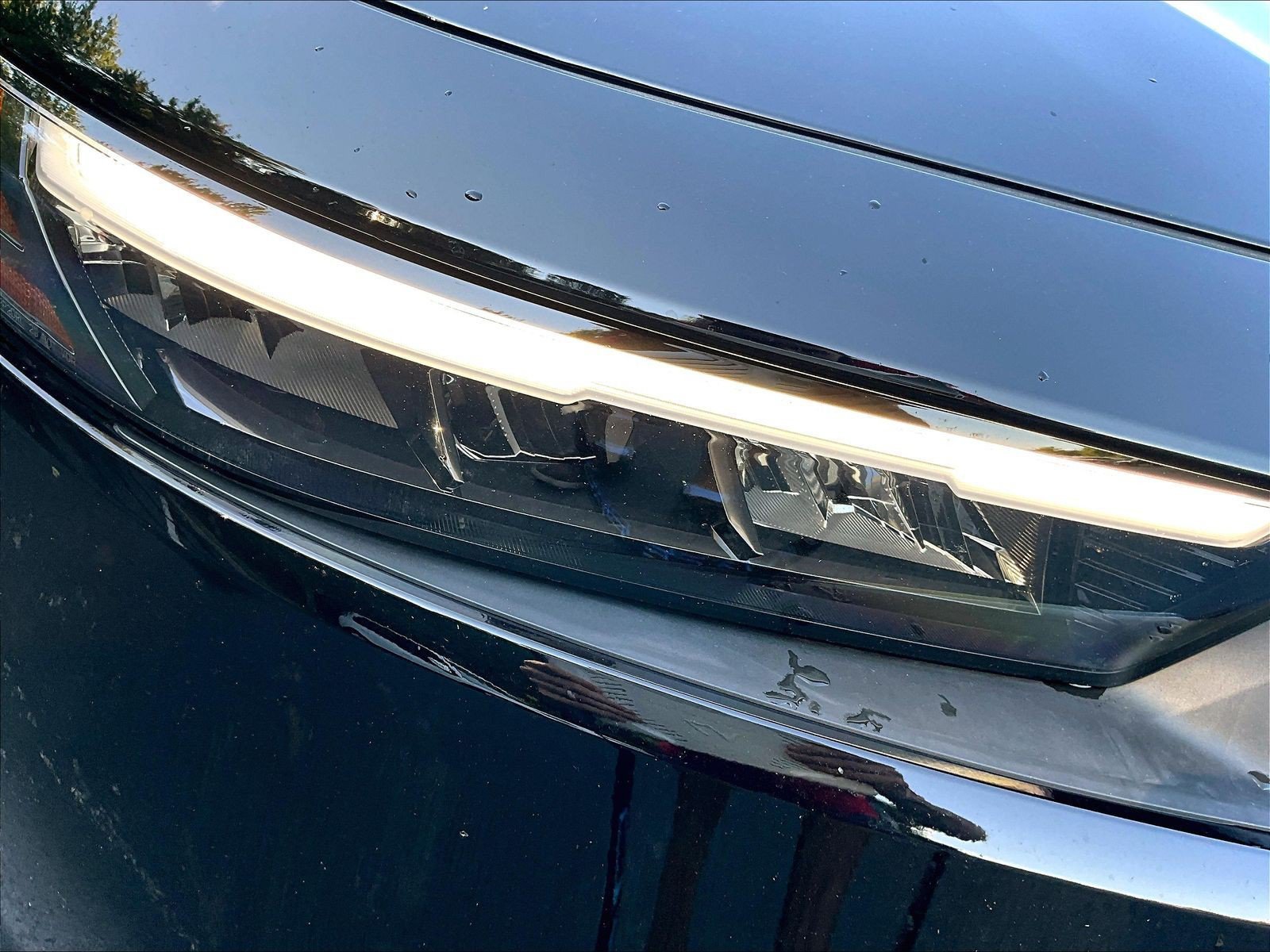 Used 2024 Honda Accord Sport image 31