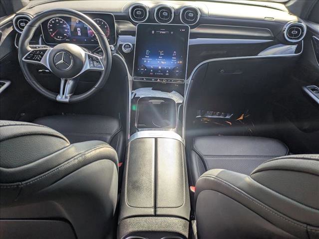Certified 2023 Mercedes-Benz GLC 300 4MATIC image 15