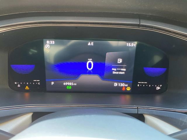 Used 2022 Volkswagen Taos SE FWD image 17