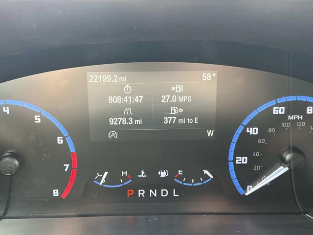 Certified 2023 Ford Bronco Sport Big Bend w/ Convenience Package AWD/4WD image 20