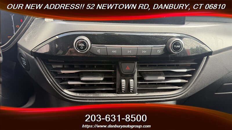 Used 2024 Ford Escape Active AWD/4WD image 24