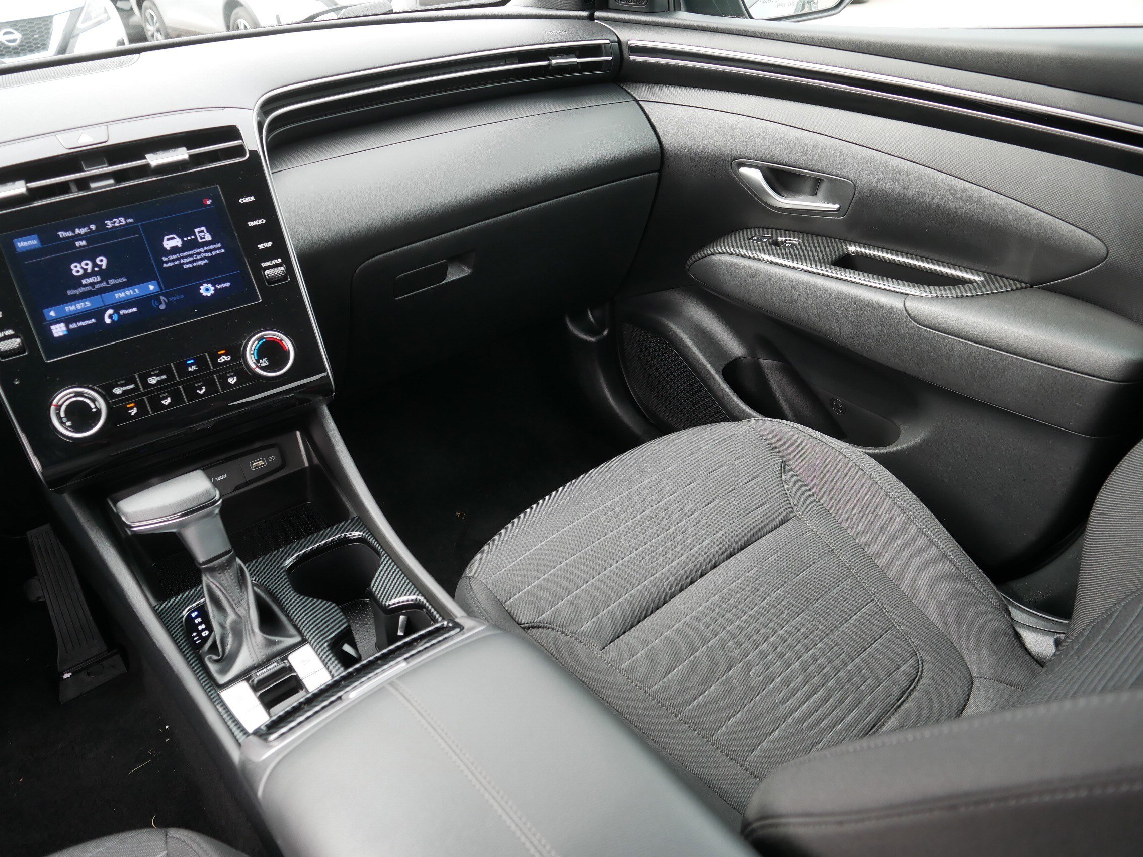 Used 2022 Hyundai Santa Cruz SEL AWD/4WD image 11