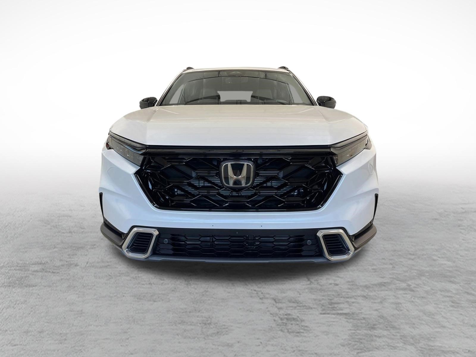 New 2026 Honda CR-V Sport Touring image 10