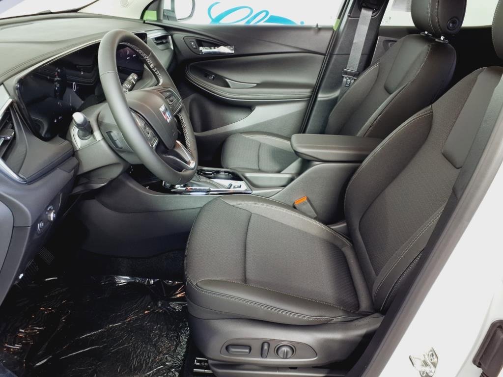 New 2026 Buick Encore GX Preferred w/ Advanced Technology Package image 16