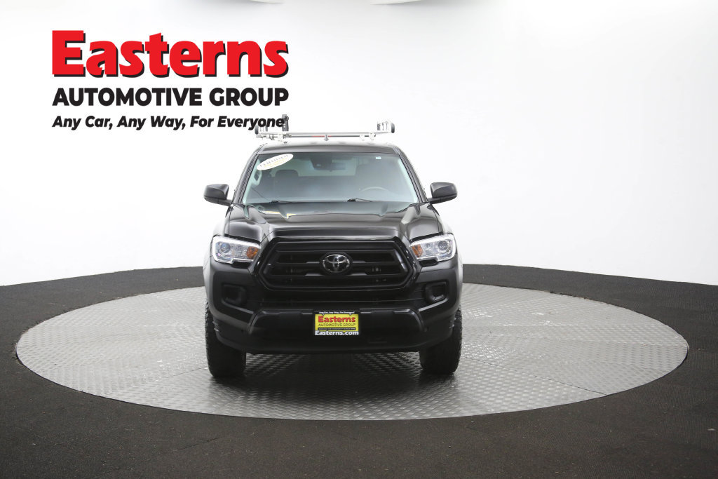 Used 2023 Toyota Tacoma SR AWD/4WD image 54