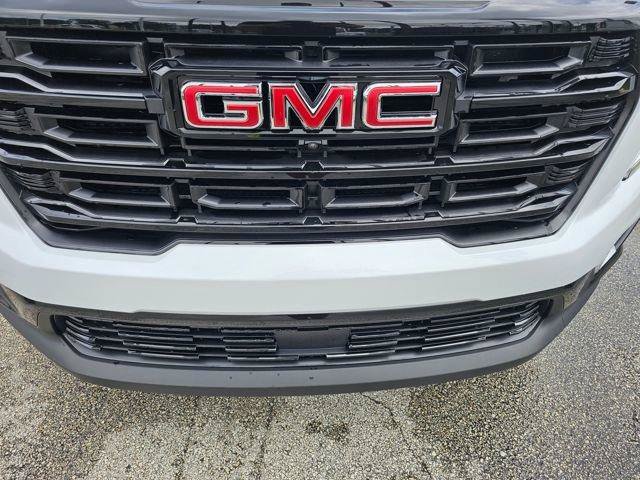 New 2026 GMC Acadia Elevation w/ Black Edition FWD image 9