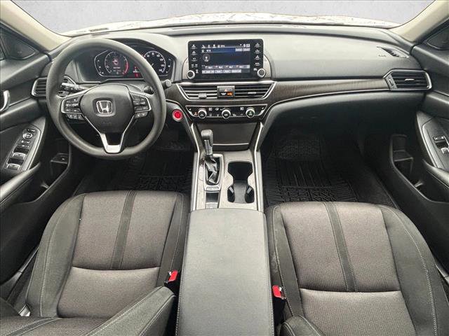 Used 2019 Honda Accord EX image 17