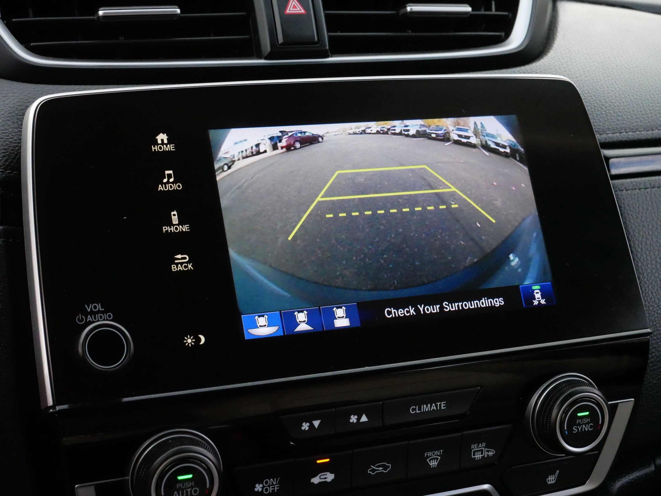 Used 2022 Honda CR-V EX image 30