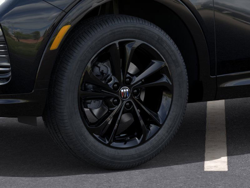 New 2026 Buick Envista Sport Touring w/ Convenience I Package image 56