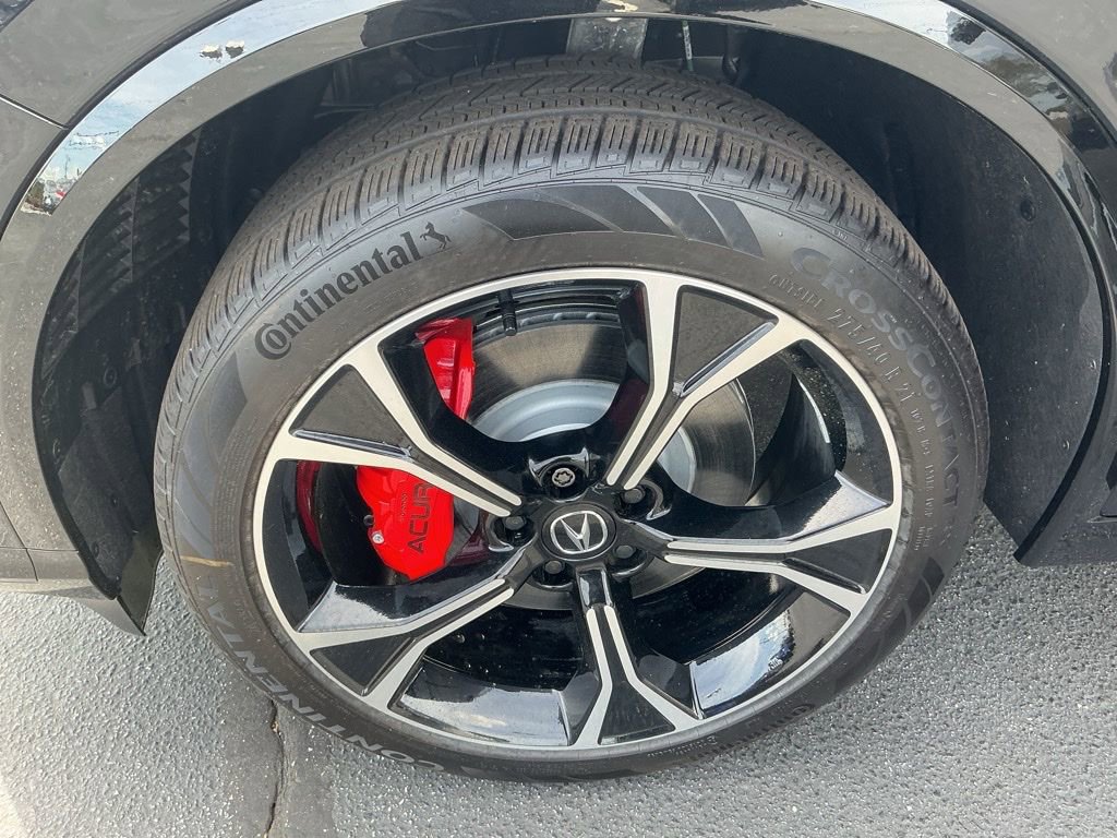 New 2026 Acura MDX Type S image 25