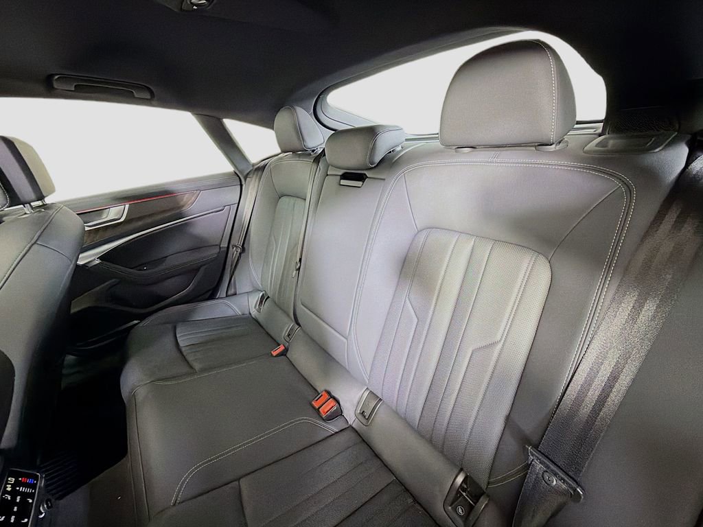 Used 2019 Audi A7 3.0T Prestige AWD/4WD image 23