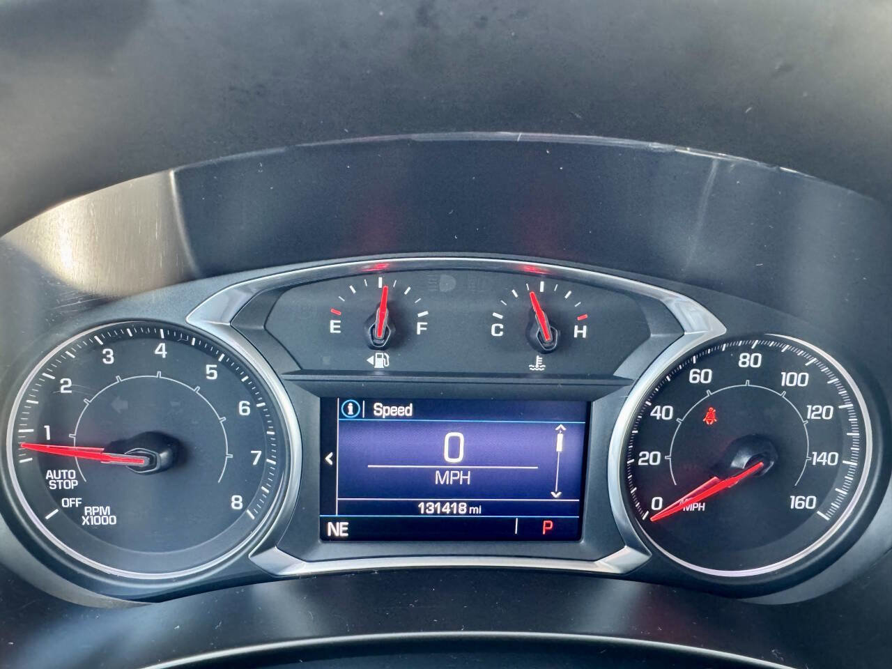 Used 2019 GMC Terrain SLE image 14