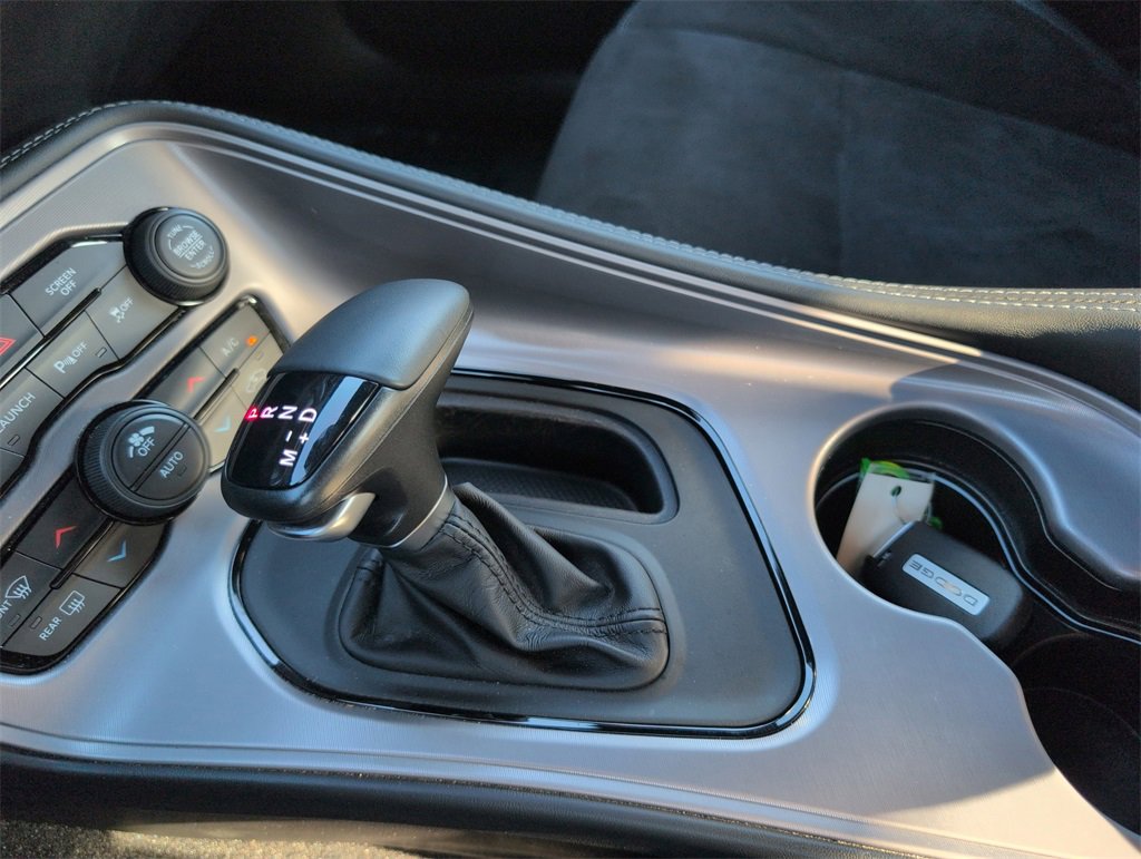 Used 2023 Dodge Challenger R/T Scat Pack image 24